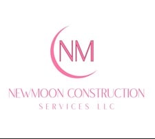 Logo for NewMoonCS, LLC