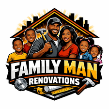 Avatar for Family Man Renovations LLC