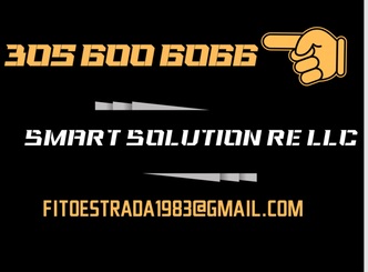 SMART SOLUTION RE LLC logo