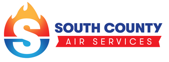 South County Air Services Inc. logo