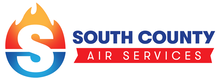 Avatar for South County Air Services Inc.