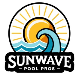 Sunwave Pool Pros LLC logo