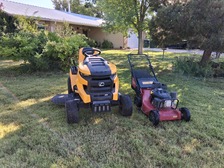 Avatar for G & L Landscaping Pros