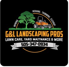 Avatar for G & L Landscaping Pros