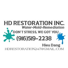 Avatar for HDRestorationinc, LLC - Unlicensed Contractor