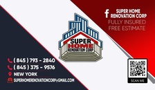Avatar for SUPER HOME RENOVATIONS CORP