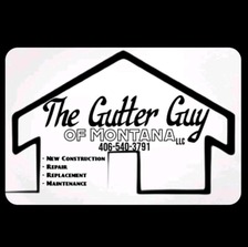Avatar for The gutter guy of Montana llc