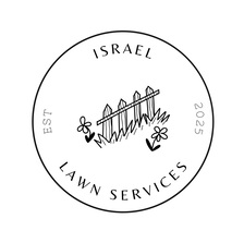 Avatar for Israel Lawn Services