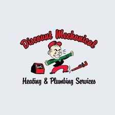 Avatar for DISCOUNT MECHANICAL HEATING & PLUMBING SERVICES, LLC