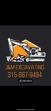Avatar for J&M Excavating