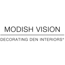 Modish Vision DDI logo