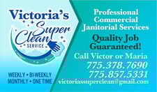 Avatar for Victoria's Superclean