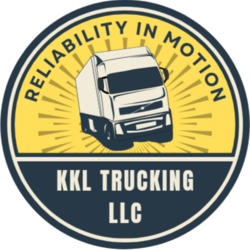 KKL Trucking LLC logo