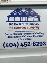 Avatar for 365 PW & Gutters