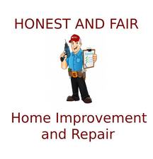 Avatar for Honest & Fair Cleaning and Home Repairs