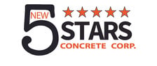 Avatar for New Five Stars Concrete Corporation