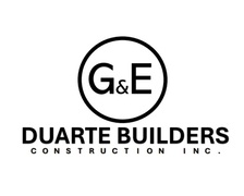 Avatar for G&E Duarte Builders Construction