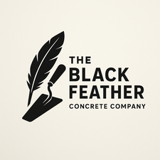 Avatar for Black Feather Concrete Company