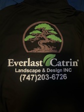 Avatar for Everlast Catrin Landscape & Design - Unlicensed Contractor