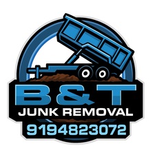 Avatar for B&T Junk Removal