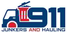 Avatar for 911 Junkers and Hauling
