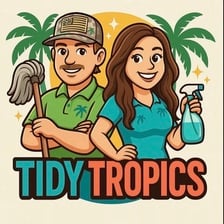 Avatar for Tidy Tropics