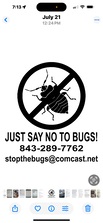 Avatar for The Pest Professionals
