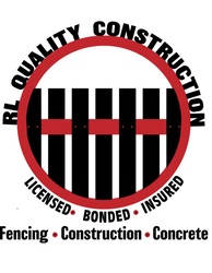 RL Quality Construction logo
