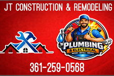 Avatar for JT Construction and Remodeling