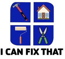 Avatar for I CAN FIX THAT LLC