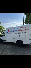Avatar for Arctic Elements HVAC