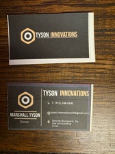 Avatar for Tyson Innovations