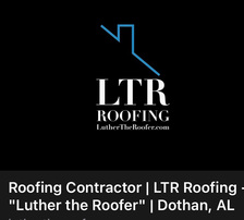 Avatar for LTR Roofing LLC