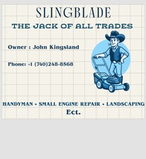 Avatar for Slingblade The Jack Of All Trades
