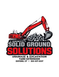 Solid Ground Solutions LLC logo