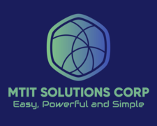 Avatar for MTIT Solutions CORP