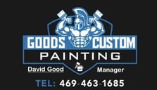 Avatar for Good's Custom Painting