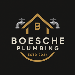 BOESCHE PLUMBING LLC logo