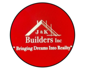 J&K Builders Inc logo