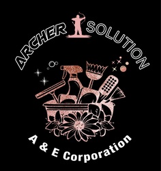 ARCHER SOLUTION A&E CORPORATION logo