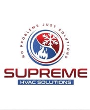 Avatar for Supreme HVAC Solutions, Inc.