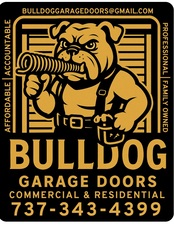 Avatar for Bulldogs Garage Doors