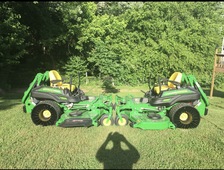Avatar for Broadus Lawn Care
