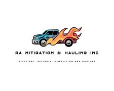 Avatar for RA Mitigation & Hauling Inc.