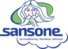 Sansone Air Conditioning (North) logo