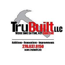 Avatar for TruBuilt, LLC