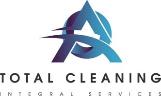 A Total Cleaning logo