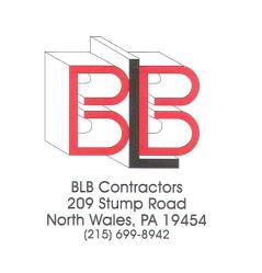 BLB Contractors, LLC logo