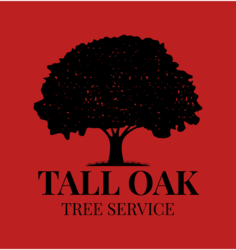 Tall Oak Tree Service logo