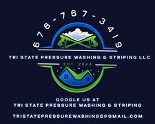 Avatar for Tri State Pressure Washing & Striping LLC